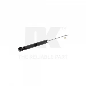 Амортизатор NK для AUDI SEAT SKODA VW, задня вісь, передня вісь - Фото 1