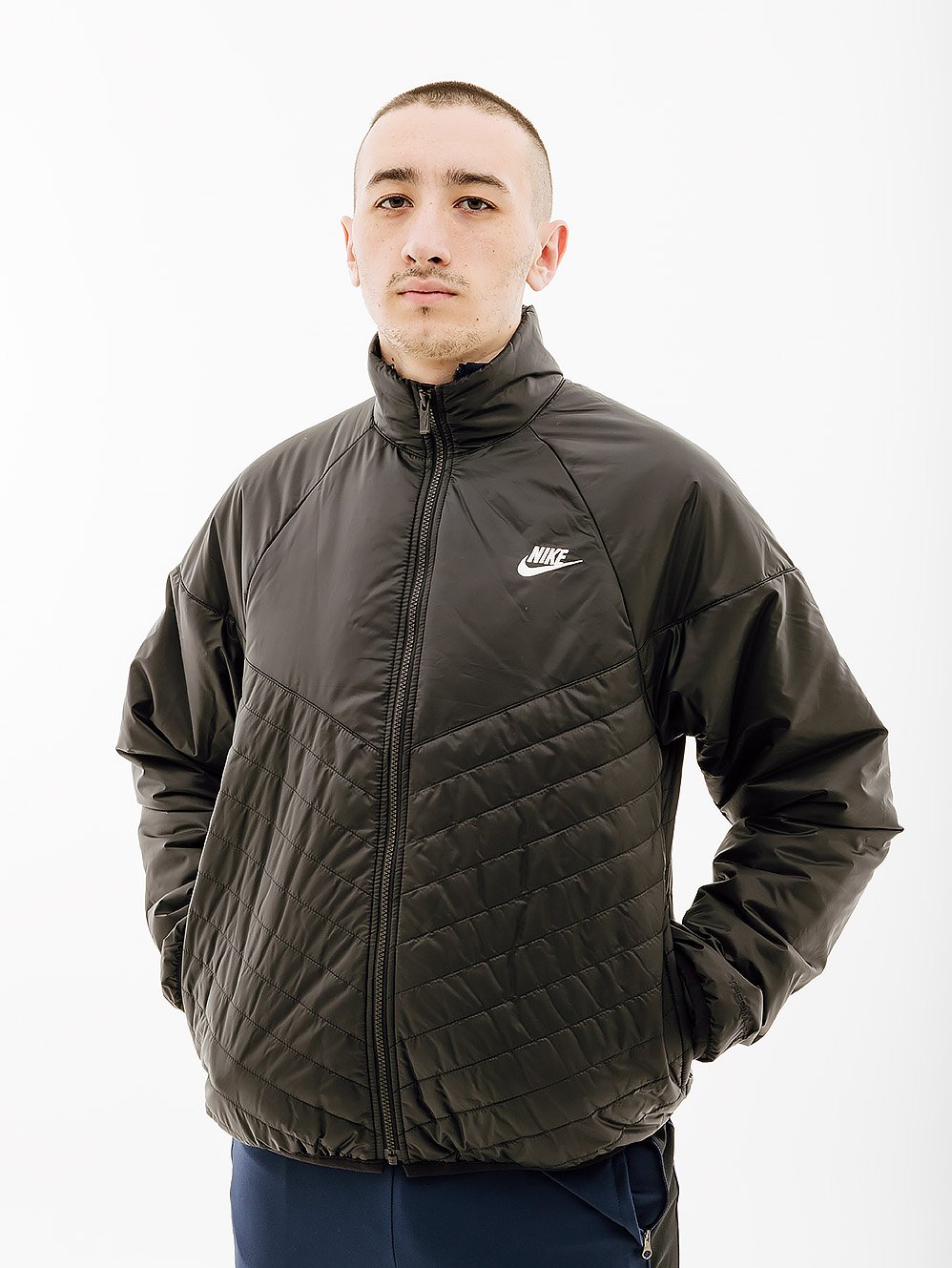 Куртка Nike PUFFER L, фото №1