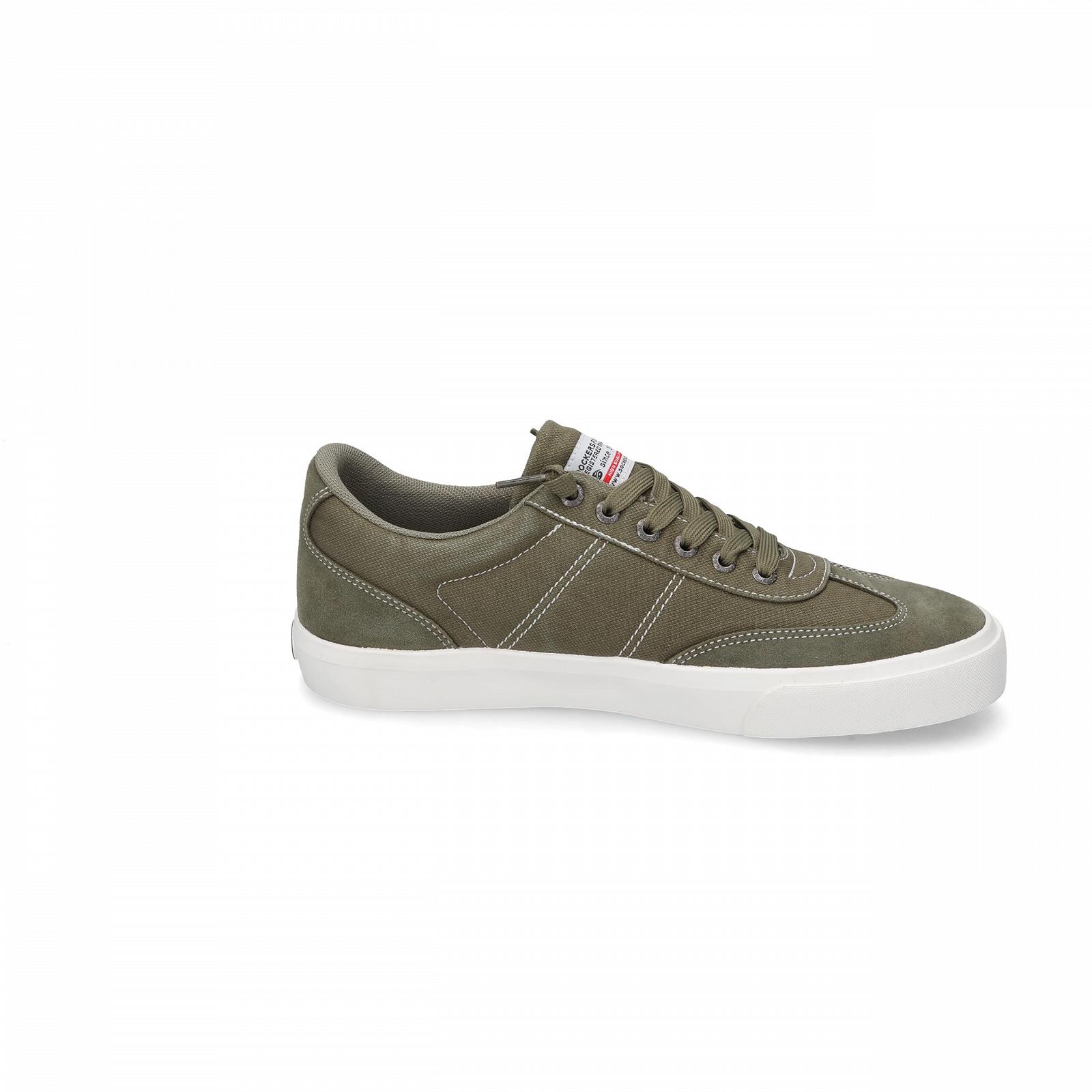 Кросівки Dockers by Gerli Чоловічі Низькі, фото №4