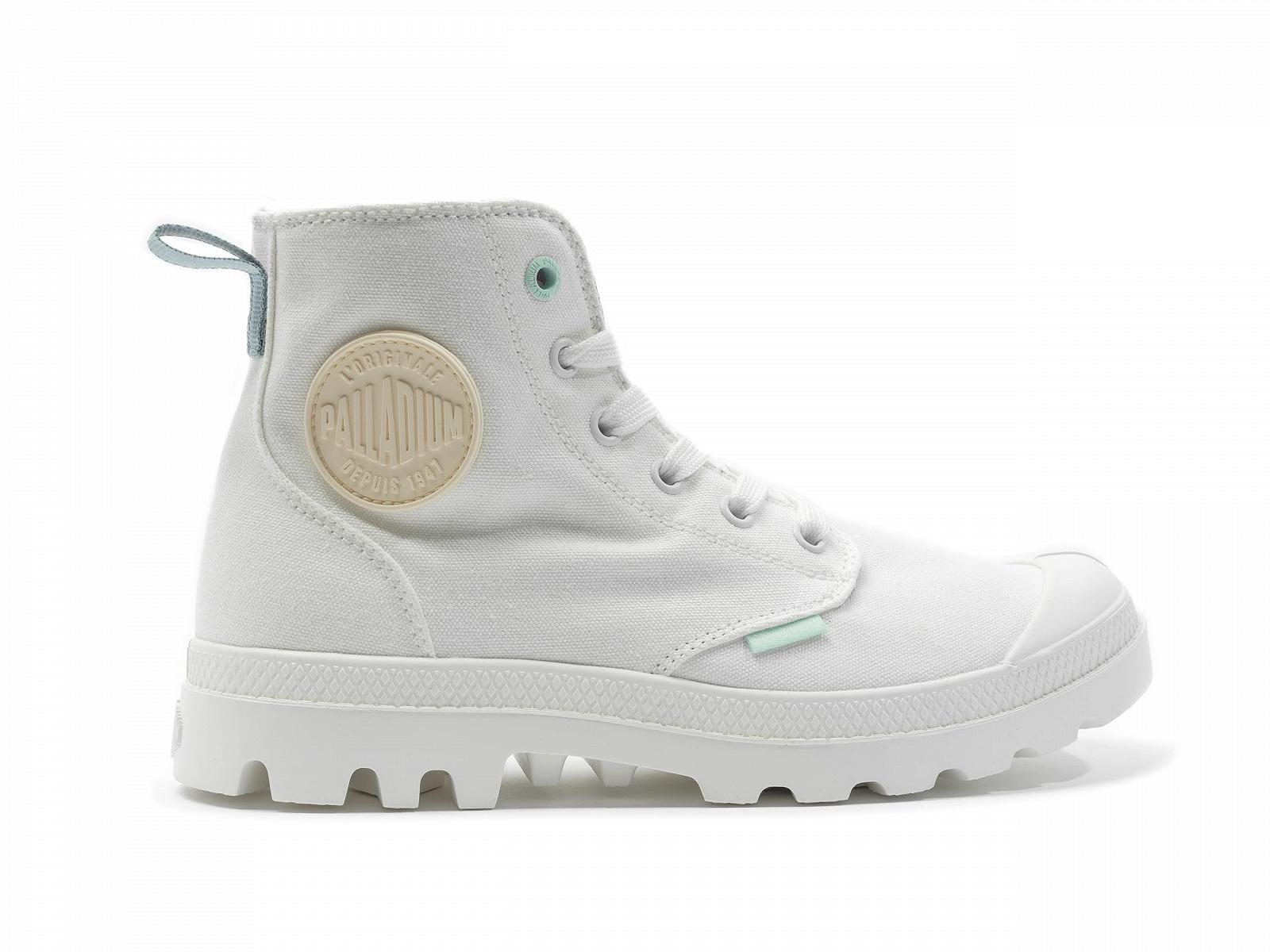 Спортивная обувь Palladium Pampa Monopop Modus, фото №1