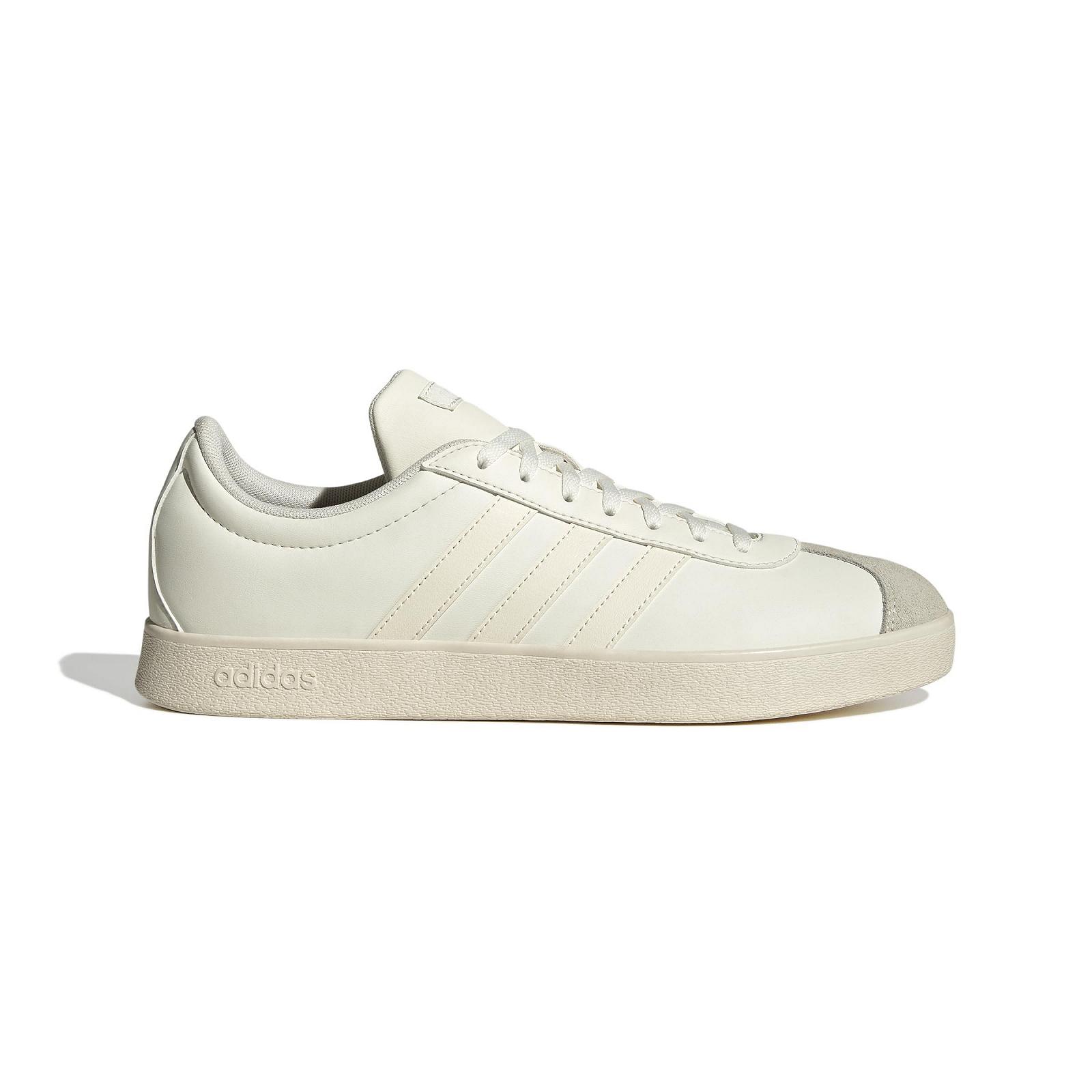 Кросівки adidas Vl Court Base Чоловічі, фото №2 Кросівки adidas Vl Court Base Чоловічі, фото №2