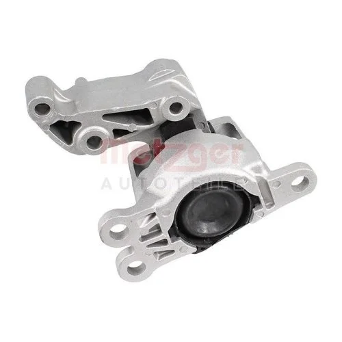Опора двигателя METZGER 8054064 для NISSAN RENAULT, правая нижняя, фото №2