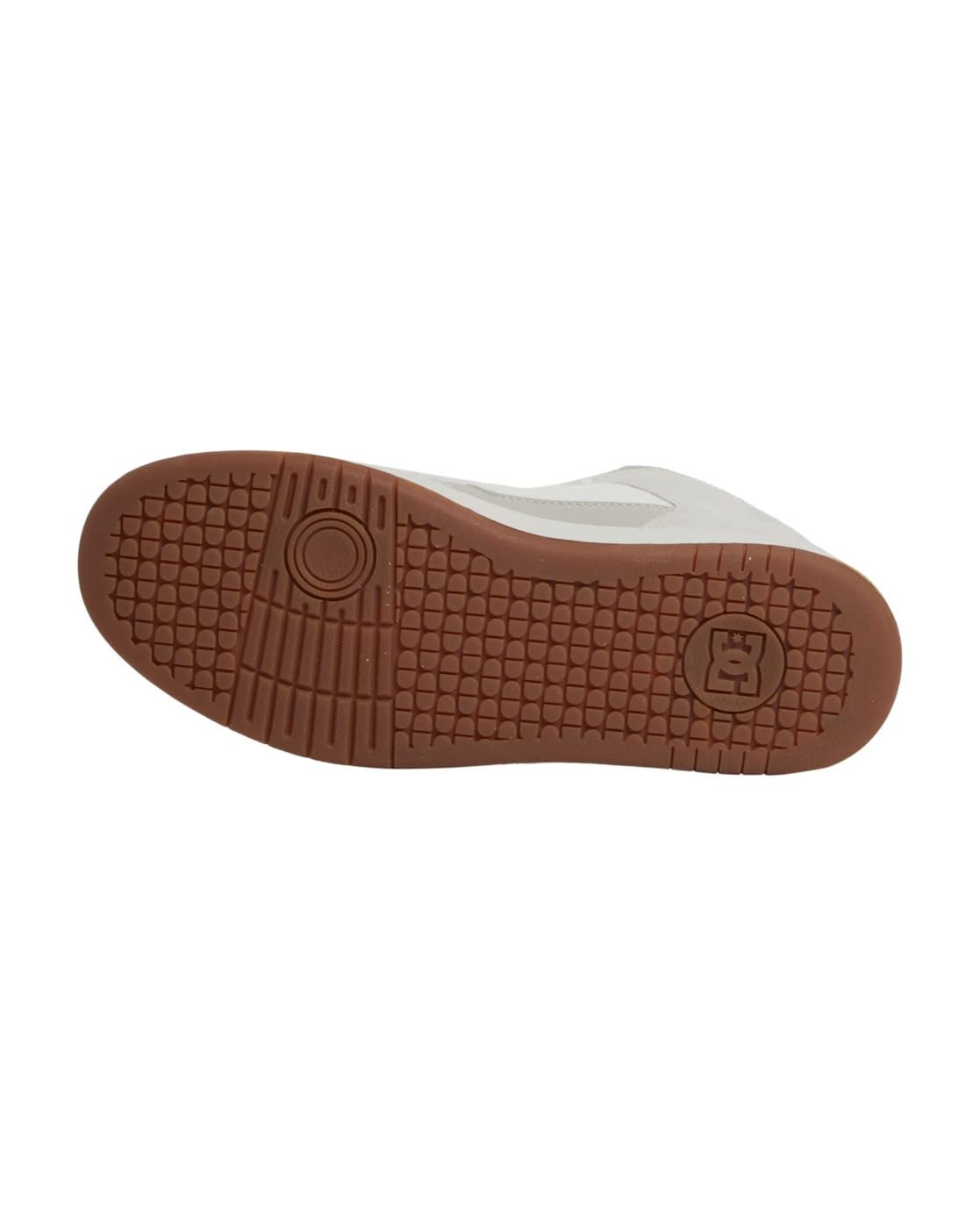 Кросівки DC Shoes Manteca 4 Hi Чоловічі, фото №4