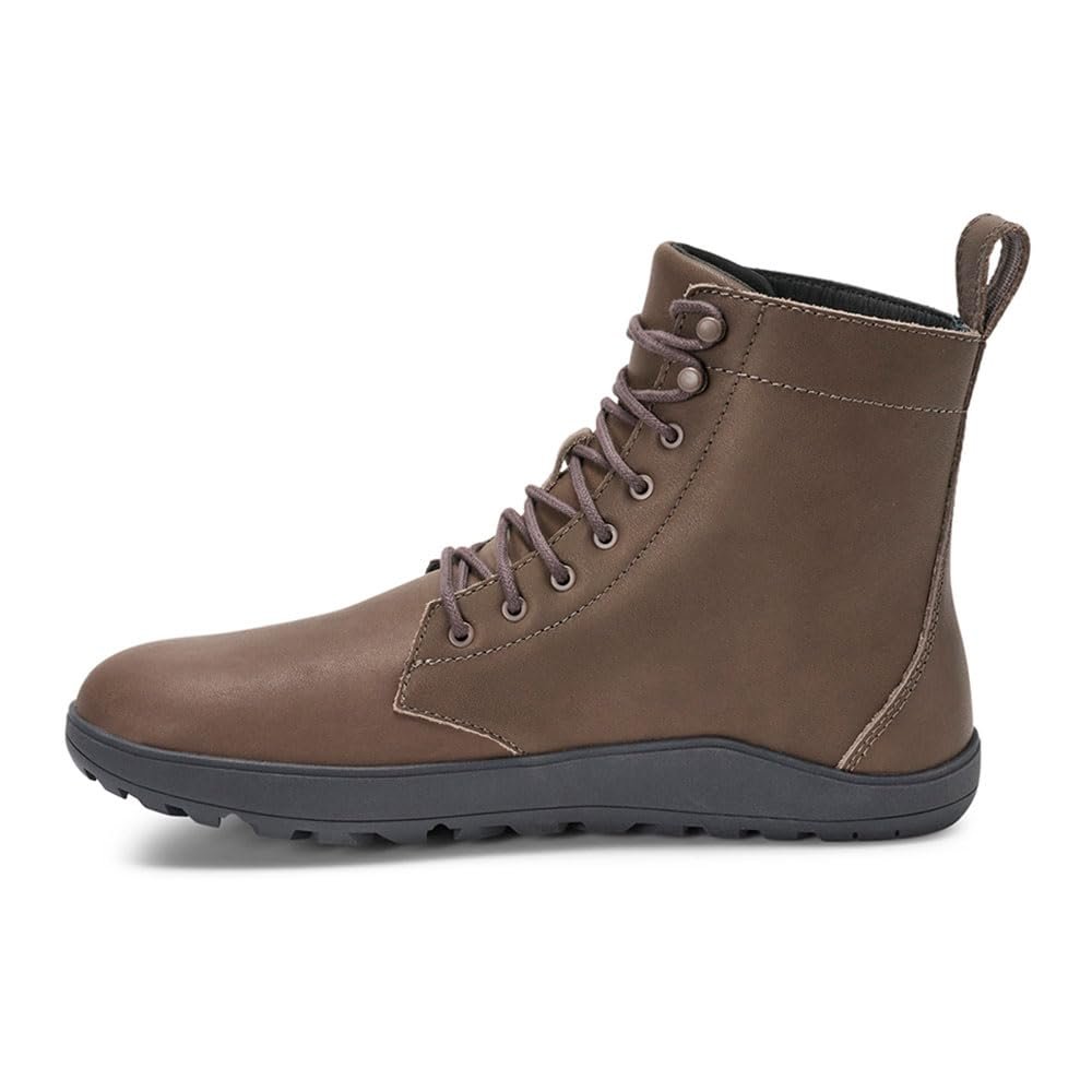 Ботинки Xero Shoes Breckenridge Женские Кожаные - Классический Стиль, фото №3