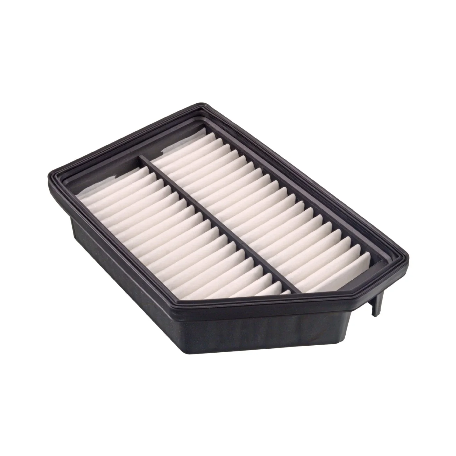 Воздушный фильтр BLUE PRINT ADG022151 для SSANGYONG, фото №1