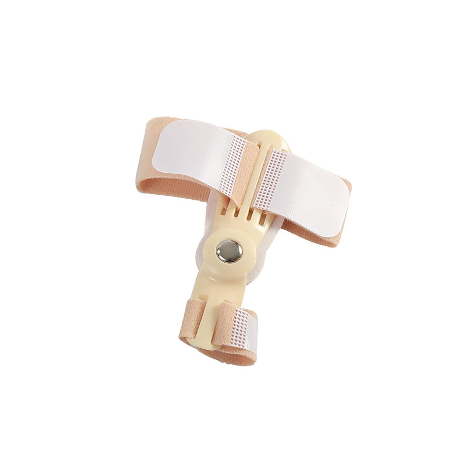 Коректор великого пальця стопи для чоловіків і жінок 2 шт. Ортопедична, фото №2