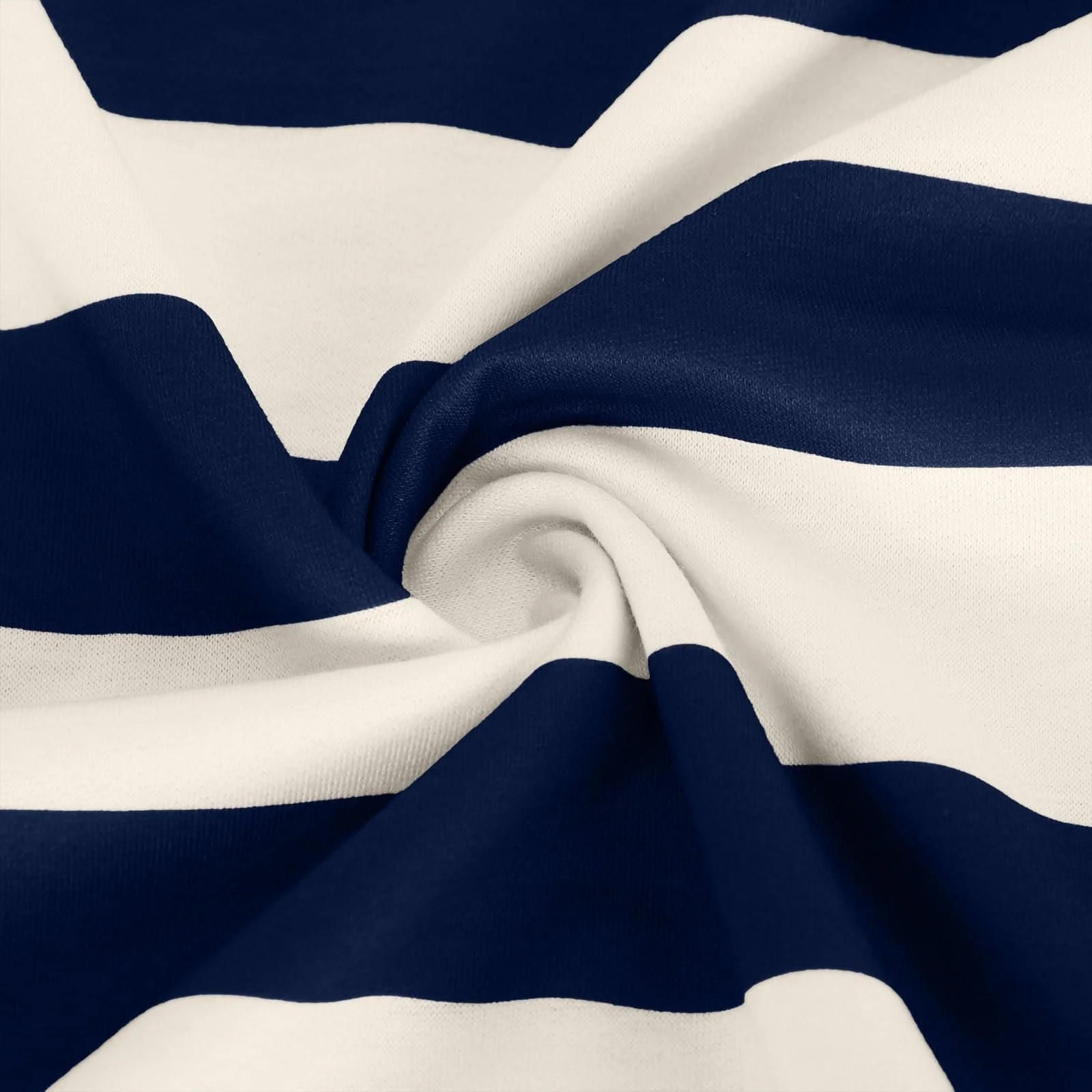 Жіночий Смугастий Светр, фото №2