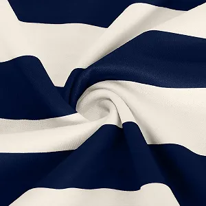 Жіночий Смугастий Светр synthetic.ua - Фото 1