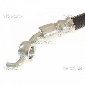 Гальмівний шланг TRISCAN 8150 13250 TOYOTA LEXUS задня вісь зовнішній внутрішній synthetic.ua - Фото 1