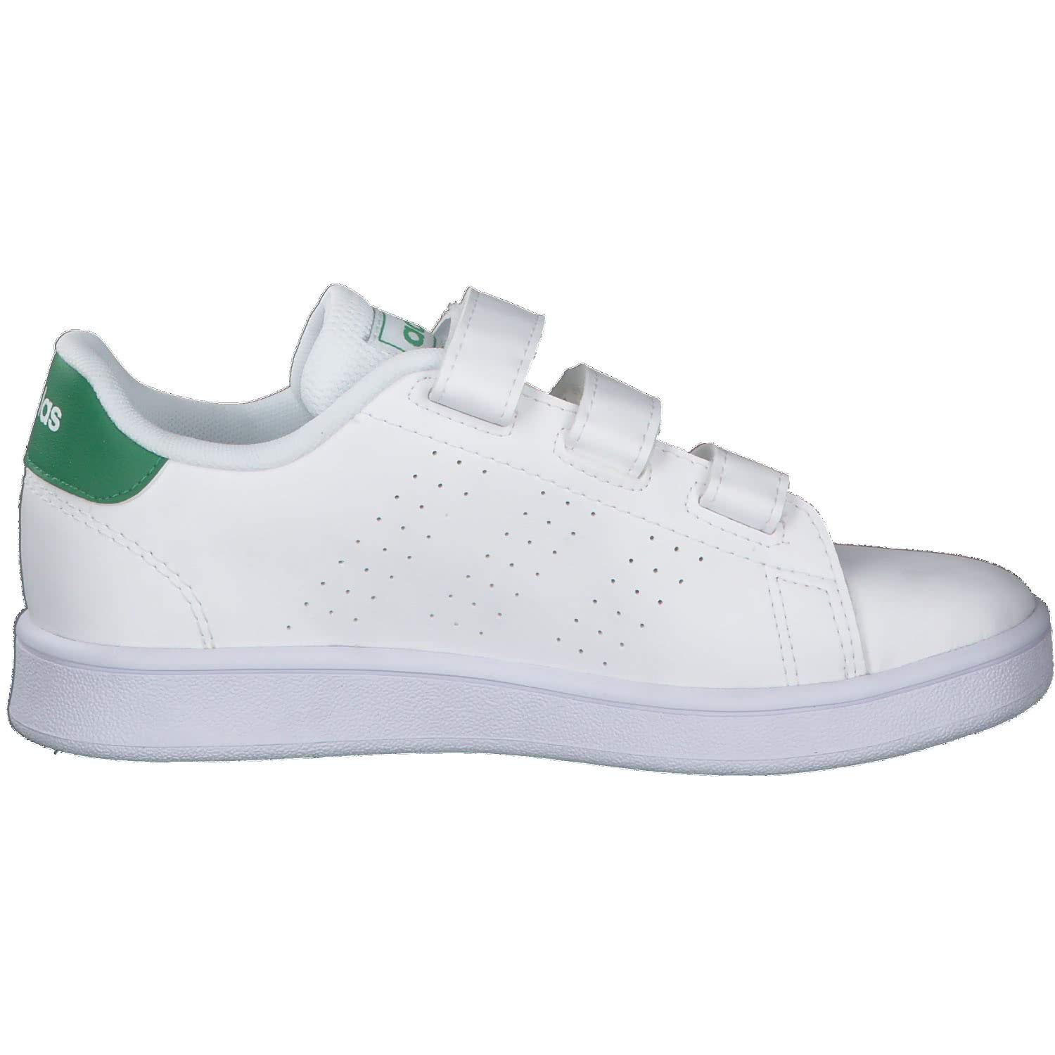 Кросівки adidas Advantage C, фото №8