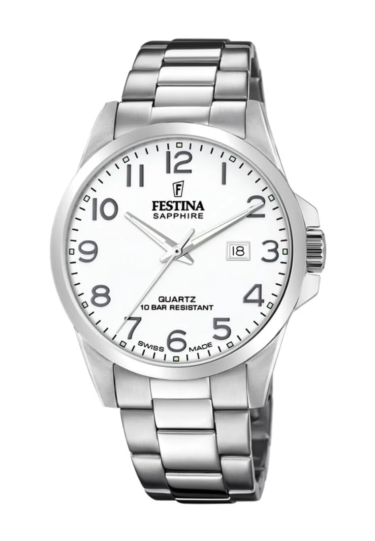 Годинник Festina Grandparent, фото №1 Годинник Festina Grandparent, фото №1