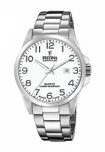 Годинник Festina Grandparent - Фото 1