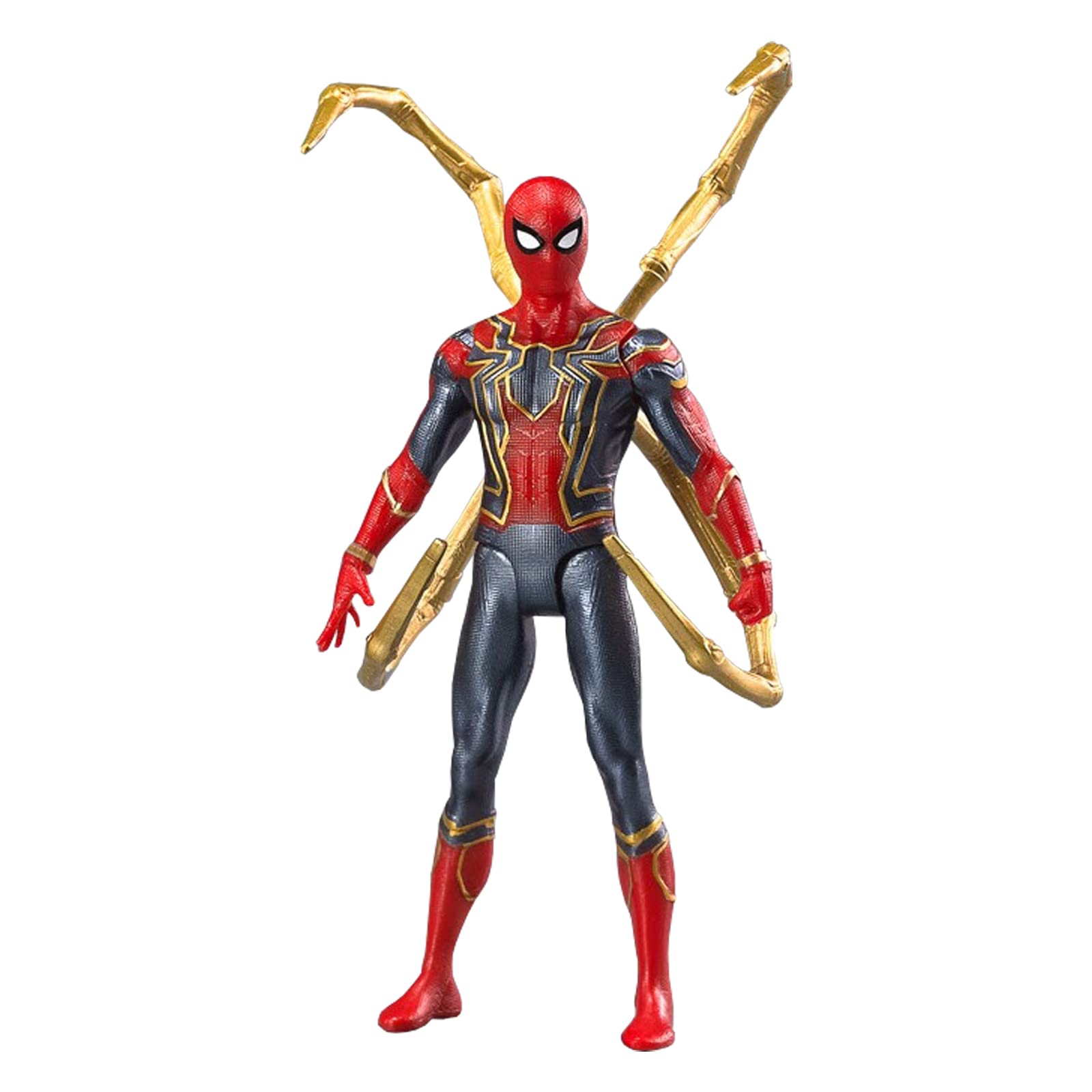 Лялька ATVOYO Doll Hero Series, фото №1
