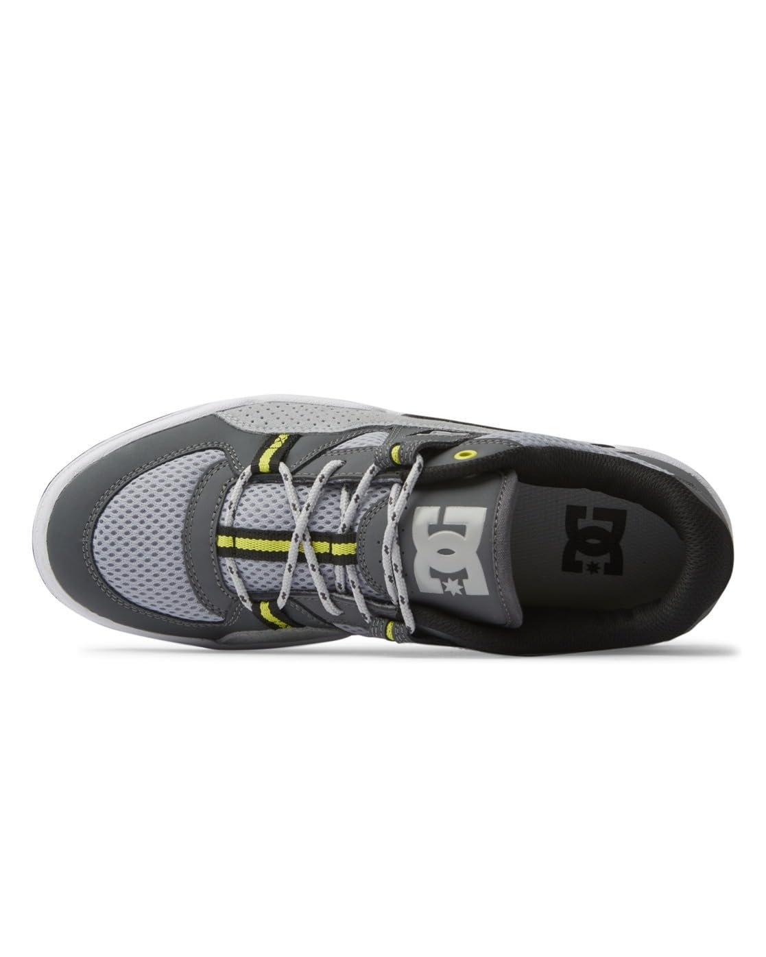 Взуття DC Shoes Construct Чоловіче, фото №4