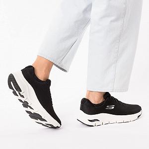 Кроссовки Skechers Arch Fit Big Appeal женские synthetic.ua - Фото 1
