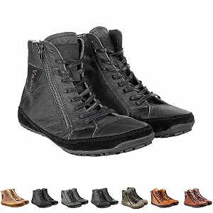 Ботинки Мужские Зимние synthetic.ua - Фото 1