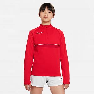 Світшот Nike Y Nk Dry Acd21 Dril Top для хлопчиків synthetic.ua - Фото 1