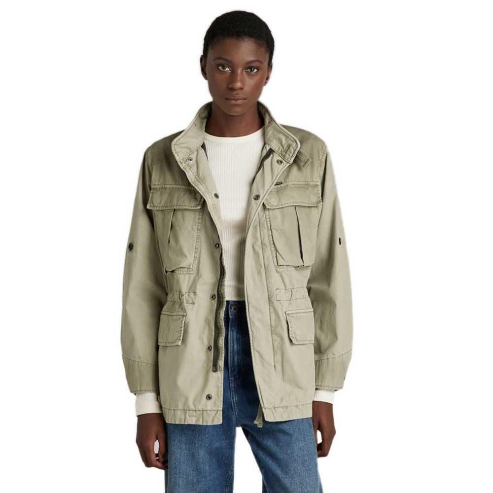 Сорочка G-STAR RAW Field жіноча, фото №1