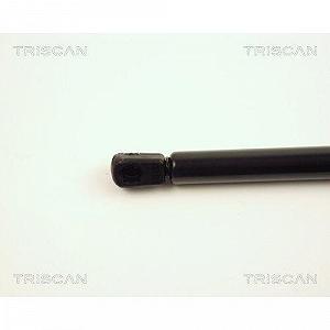 Газлифт багажника TRISCAN 8710 23205 для MERCEDES-BENZ, задний левый synthetic.ua - Фото 1
