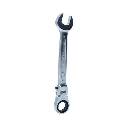 Ключ тріскачково-комбінований KS TOOLS 503.4818, фото №2