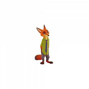 Фигурка Bullyland Nick Wilde - Фото 1