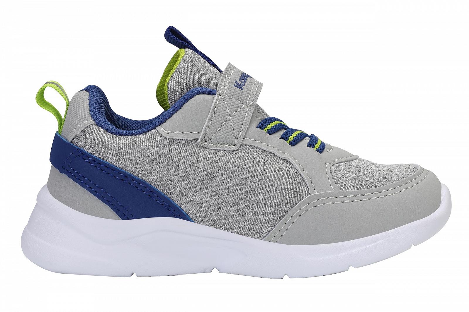 Кроссовки Kangaroos Детские K-ny Chip EvSneaker, фото №7