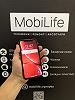 Смартфон Apple iPhone XR 64 Gb red Б/В Ідеальний
