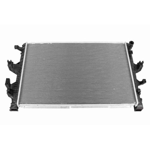 Радиатор охлаждения двигателя VEMO V10-60-0056 AUDI VW, фото №2