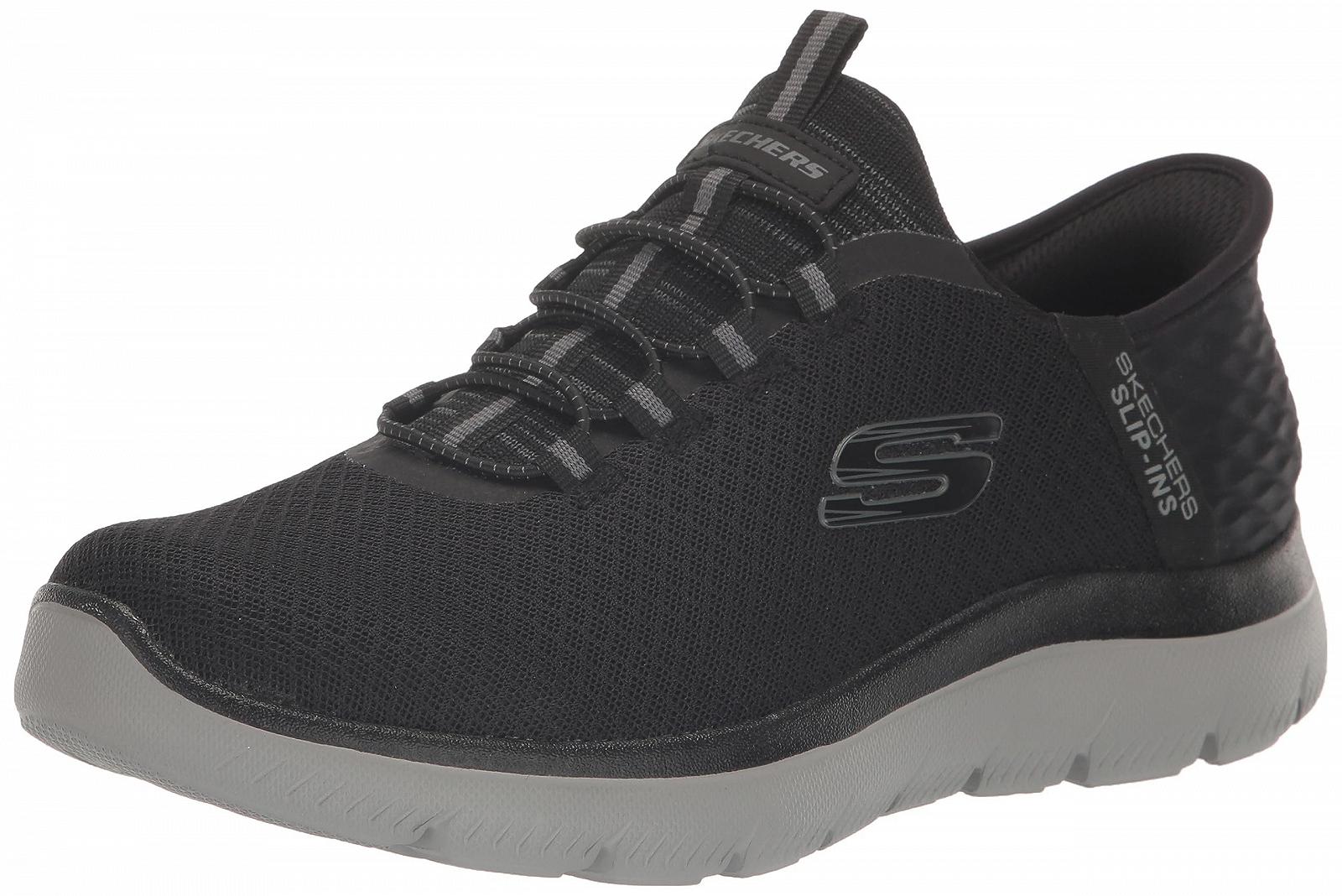Кроссовки Skechers Summits High Range, фото №1