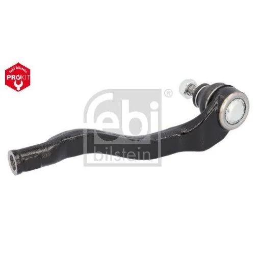 Наконечник рульової тяги FEBI BILSTEIN ProKit 36094 для MERCEDES-BENZ RENAULT, фото №3 Наконечник рульової тяги FEBI BILSTEIN ProKit 36094 для MERCEDES-BENZ RENAULT, фото №3