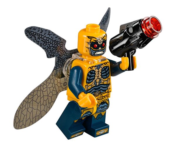 Конструктор LEGO Super Heroes Битва за Атлантиду 76085, фото №10