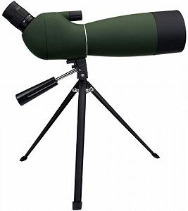 Монокуляр Good Teleskope 50/60/70 мм Zoom-Spektiv универсальный телефонный адаптер водонепроницаемый для взрослых - Фото 1