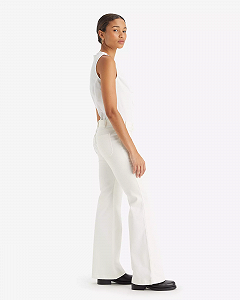 Женские брюки Levis - Superlow Flare Pant Egret - 24 34 цена на synthetic.ua - Фото 1 Женские брюки Levis - Superlow Flare Pant Egret - 24 34 synthetic.ua - Фото 1