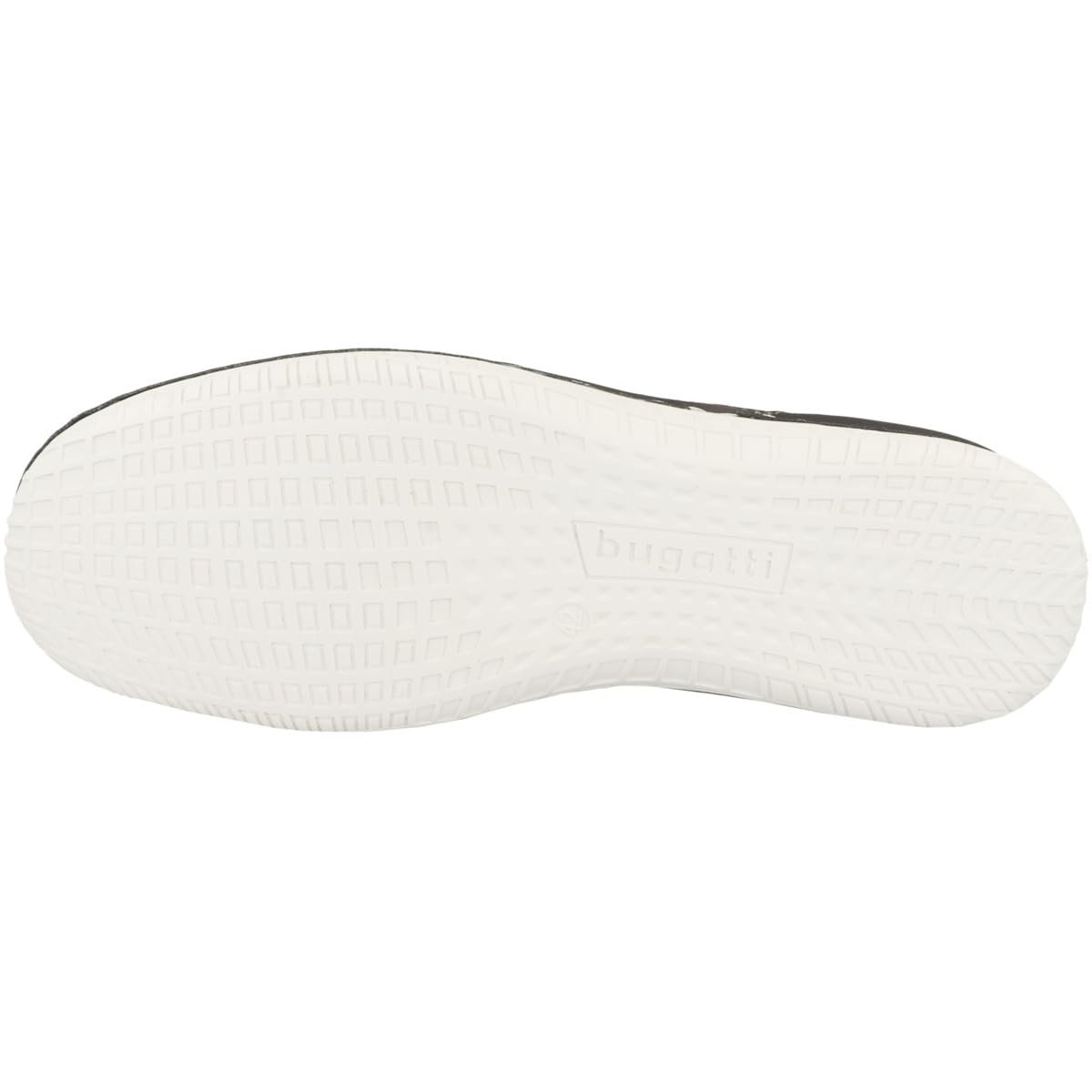 Кроссовки Bugatti AFF02 Мужские Низкие, фото №5 Кроссовки Bugatti AFF02 Мужские Низкие, фото №5