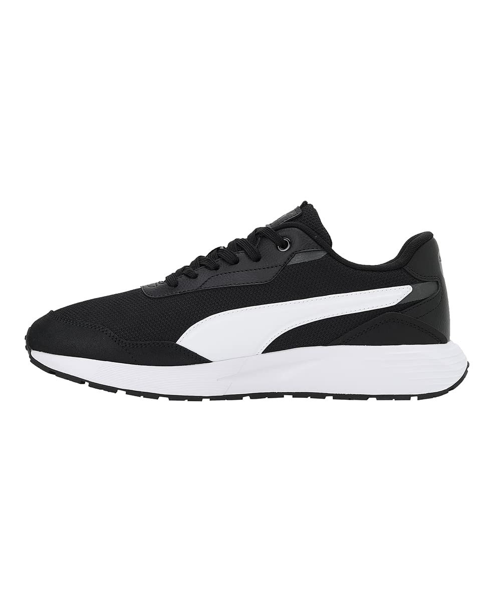 Кроссовки мужские PUMA Runtamed, фото №2