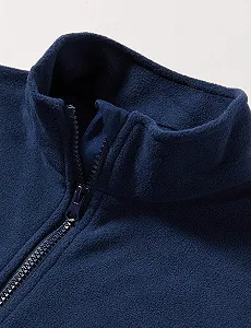 Флисовая куртка Playshoes Unisex Детская, Верхняя одежда synthetic.ua - Фото 1