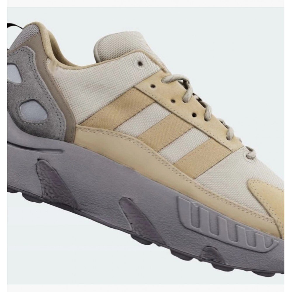 Кросівки Adidas Zx 22 Boost Shoes Beige 41 1/3, фото №6
