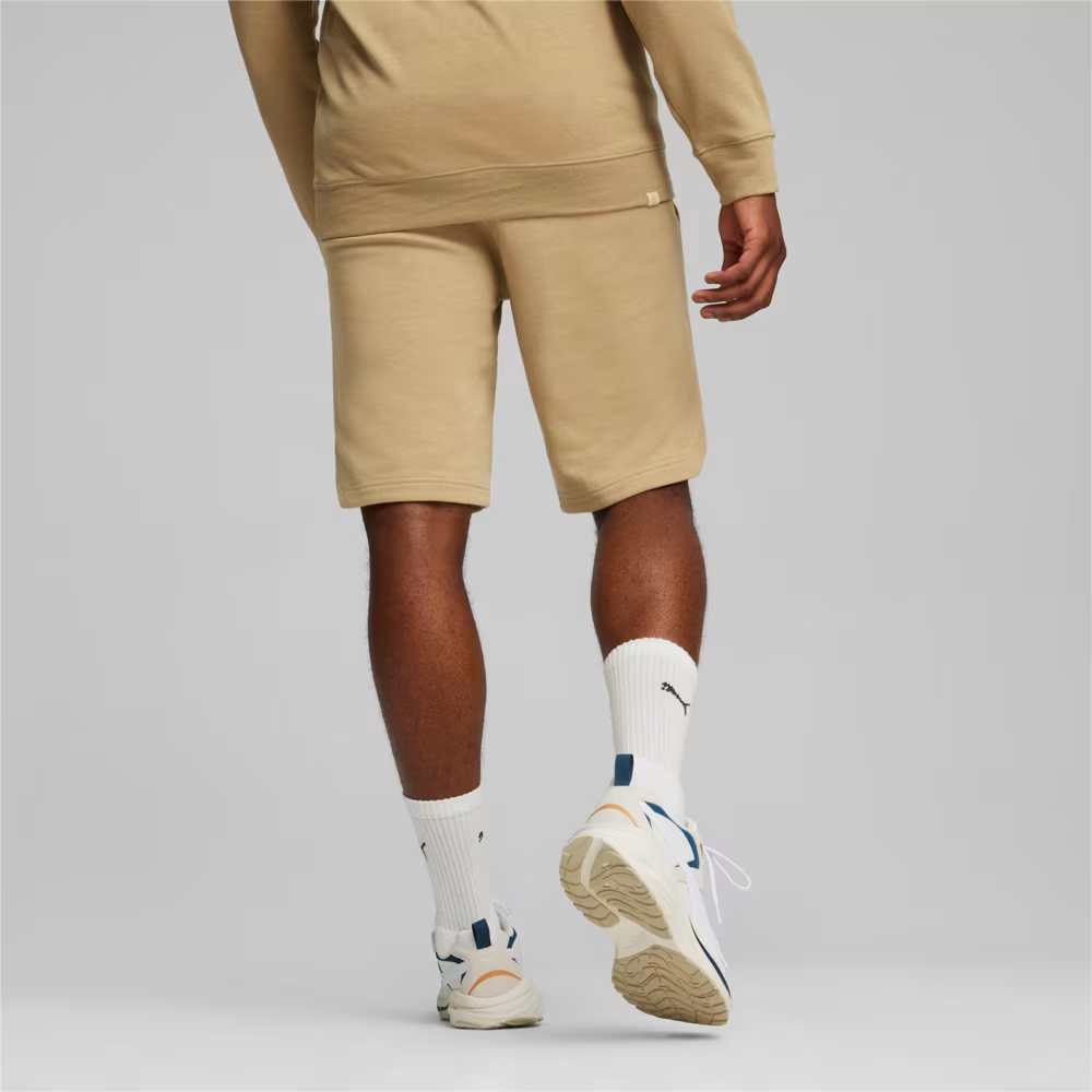 Шорти BETTER SPORTSWEAR Shorts 67900483 Puma Бежевий S, фото №2