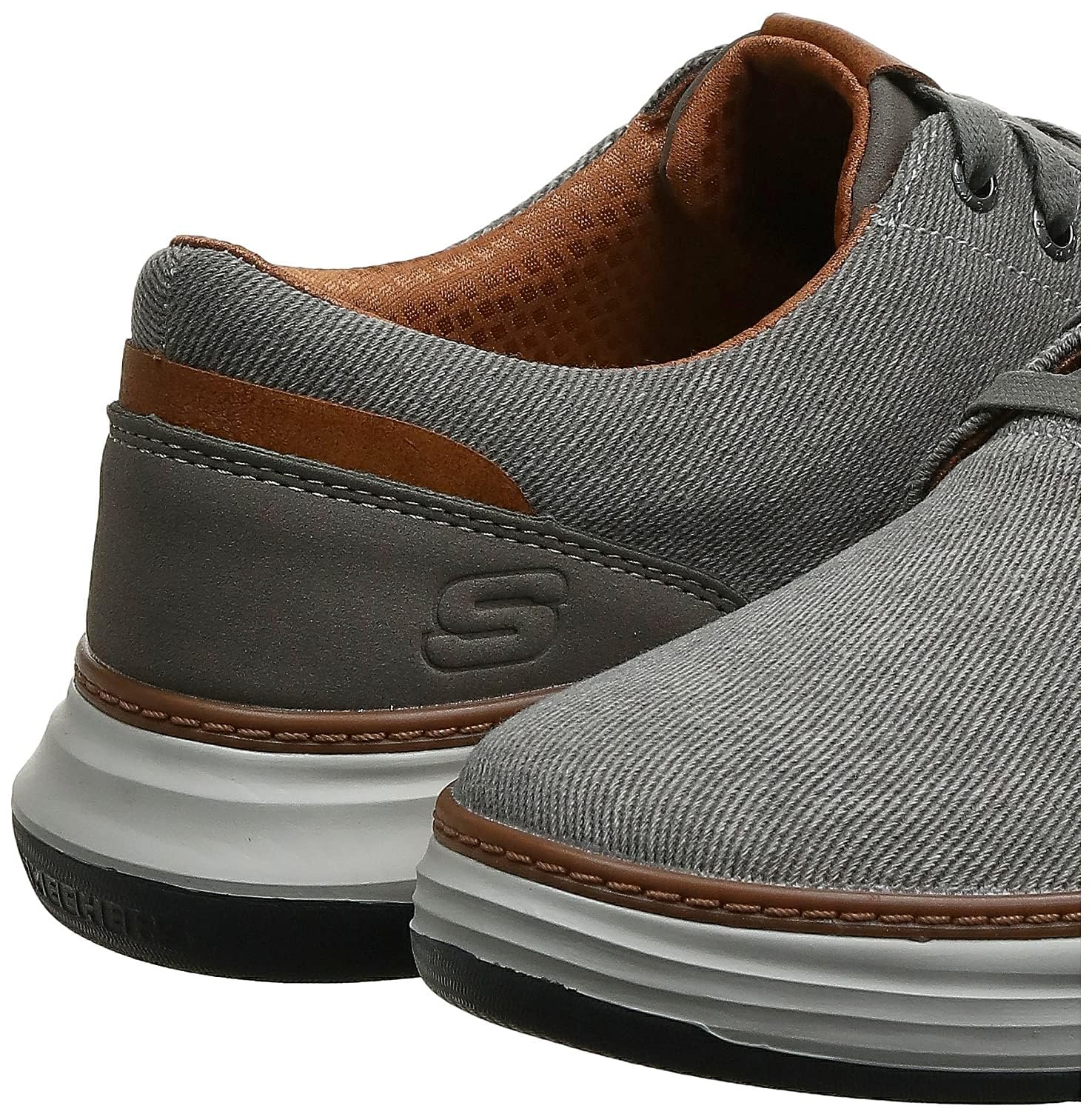 Кроссовки Skechers Moreno Ederson мужские, фото №3