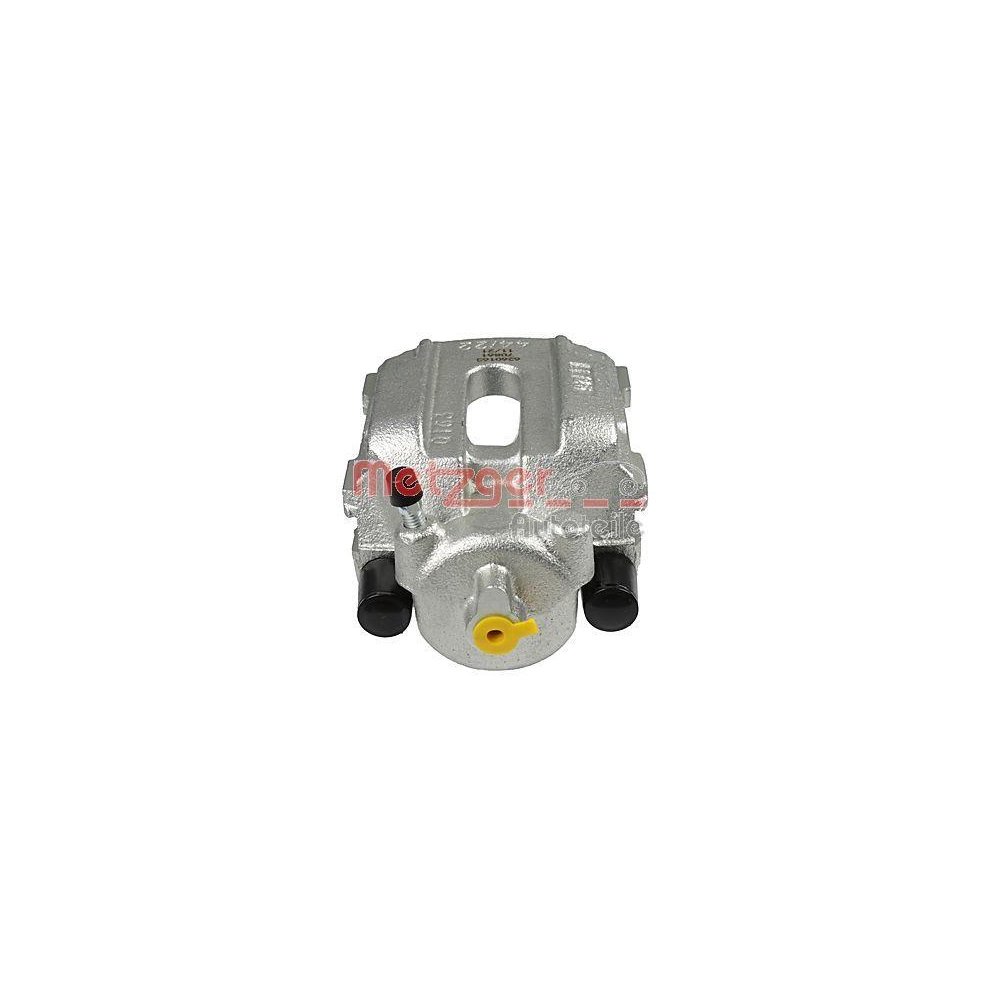 Гальмівний супорт METZGER 6260163 для BMW, задній лівий, фото №1