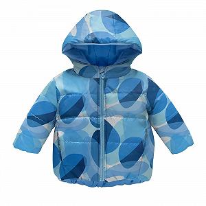 Купити Зимова дитяча куртка для хлопчиків Pinokio - Фото 1 Зимова дитяча куртка для хлопчиків Pinokio - Фото 1
