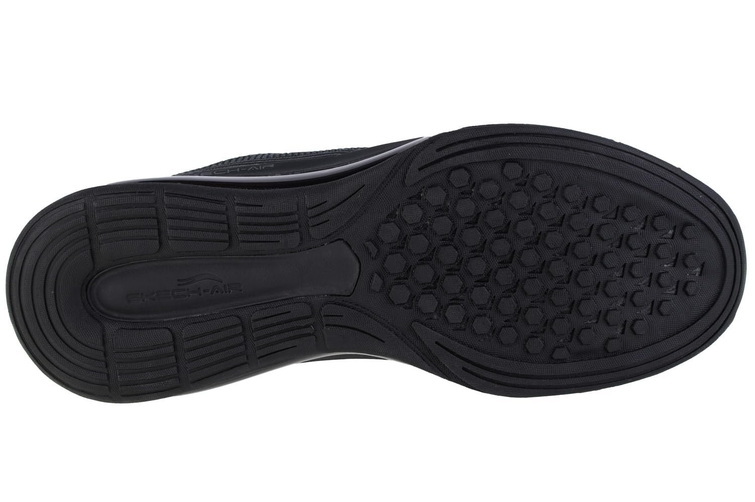 Кросівки Skechers Skech-air Element 2.0 Чоловічі Спортивні, фото №4