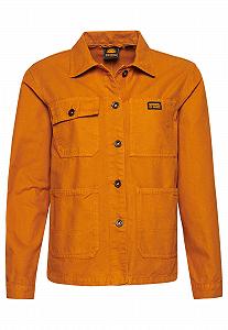 Куртка Superdry Vintage Chore Baby - Фото 1