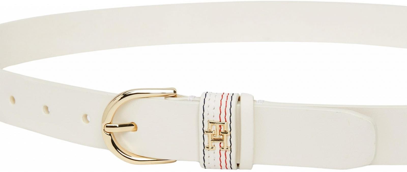 Ремень Tommy Hilfiger Essential Effortless Кожаный Женский, фото №3