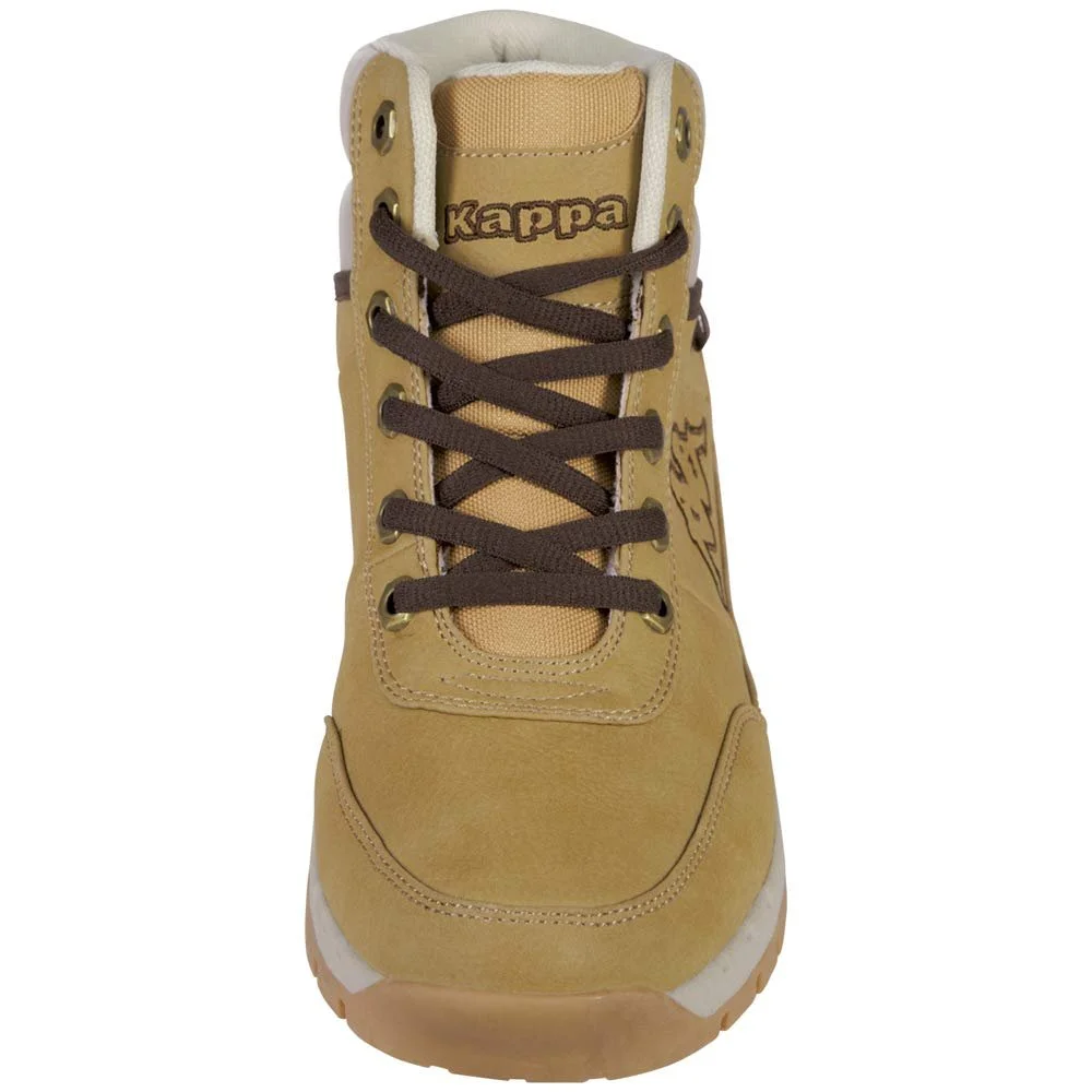 Ботинки Kappa Bright Детские Унисекс Высокие, фото №3