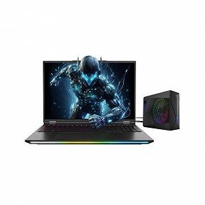 Купить Ноутбук Dream Machines RX5080-16 (RX5080-16UA26) - Фото 1 Ноутбук Dream Machines RX5080-16 (RX5080-16UA26) - Фото 1