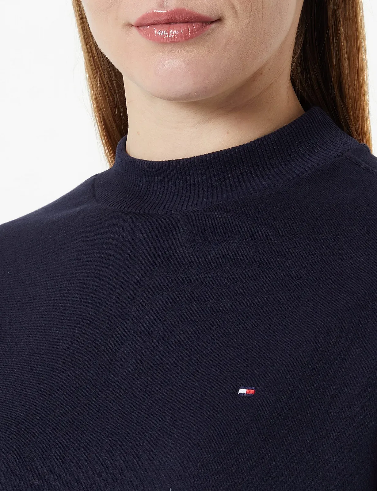 Джемпер Tommy Hilfiger Женский, фото №3 Джемпер Tommy Hilfiger Женский, фото №3