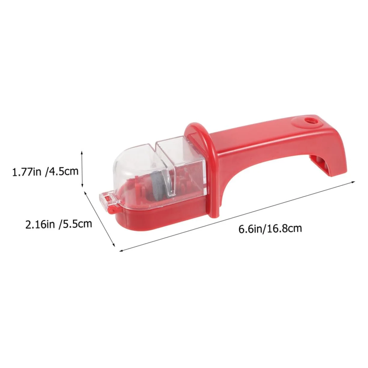 Точило для ножів UPKOCH Ергономічне 2 шт., фото №2 Точило для ножів UPKOCH Ергономічне 2 шт., фото №2