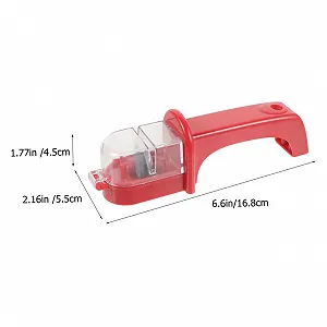 Точило для ножів UPKOCH Ергономічне 2 шт. synthetic.ua - Фото 1