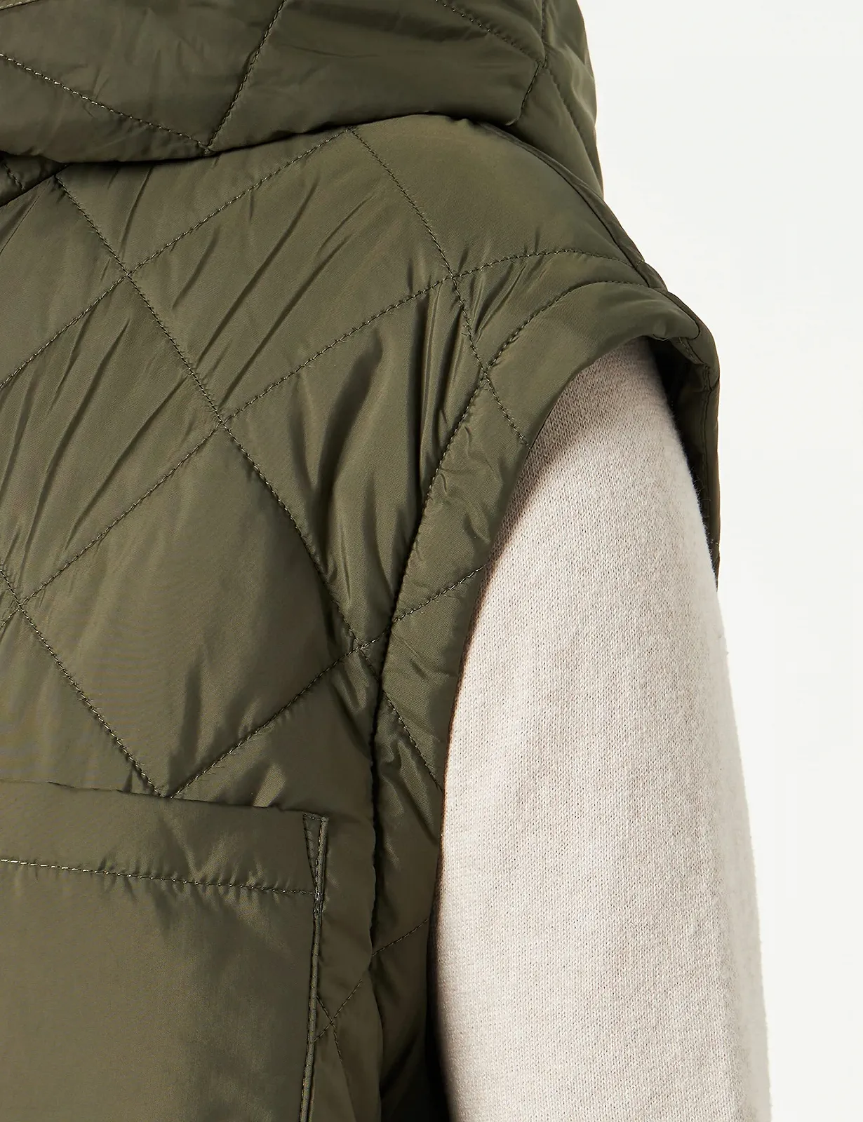 Пальто Marc O'Polo Женское, фото №5 Пальто Marc O'Polo Женское, фото №5